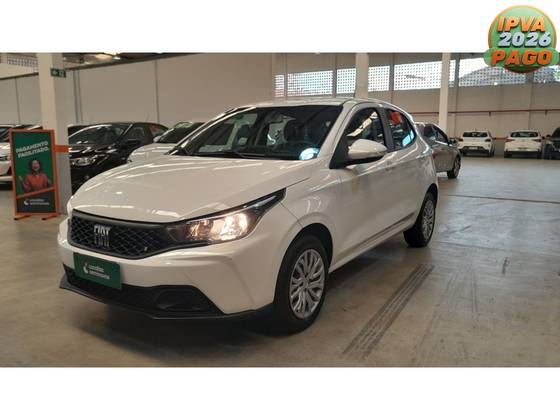 FIAT ARGO 1.0 FIREFLY FLEX DRIVE MANUAL FIAT ARGO 1.0 FIREFLY FLEX DRIVE MANUAL